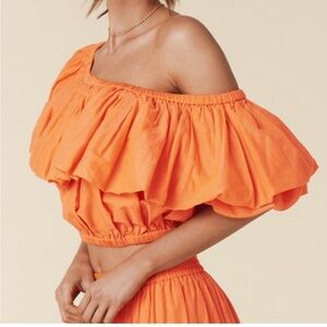 Spell Alexa Top Sz S